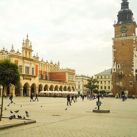 Krowoderska Apartment Krakow Exterior photo