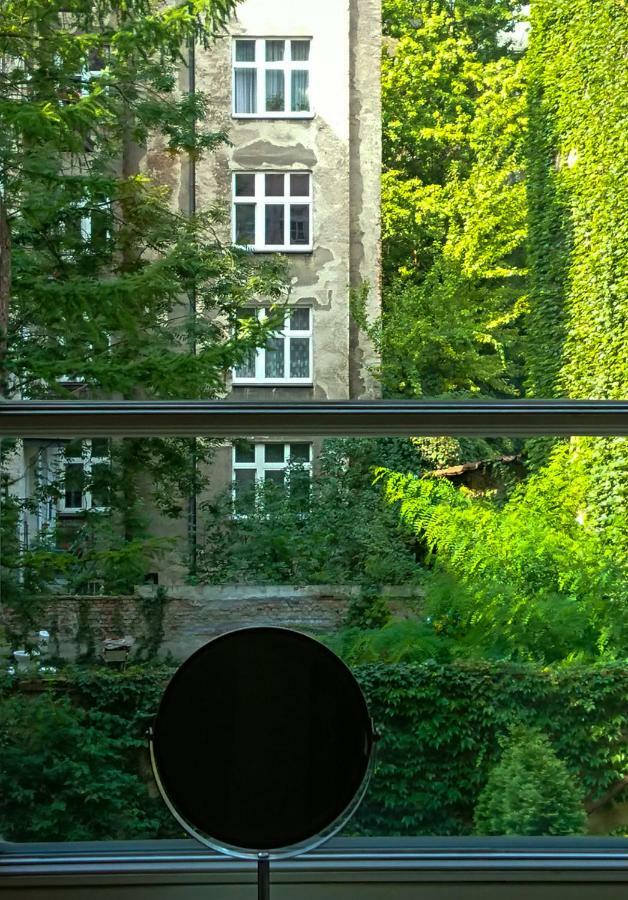 Krowoderska Apartment Krakow Exterior photo