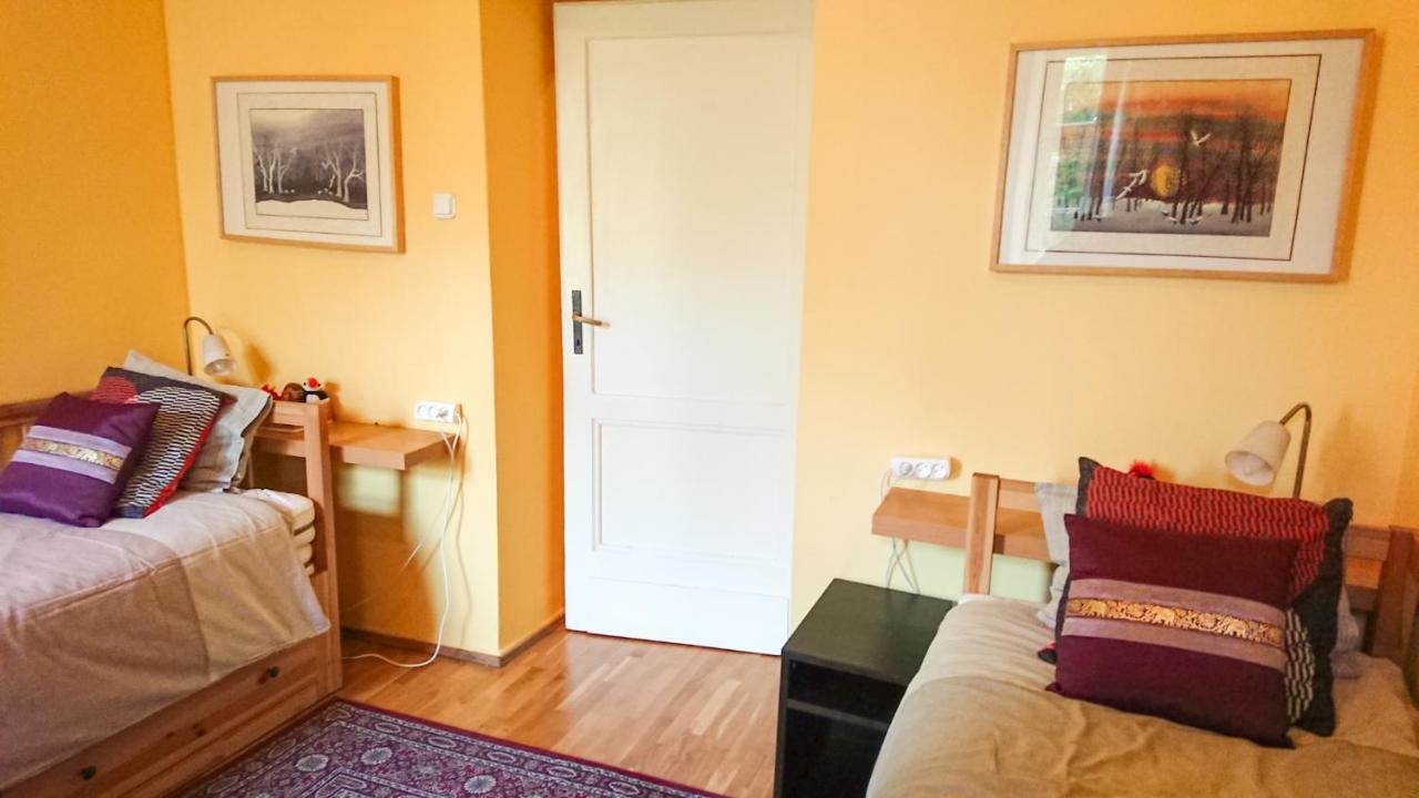 Krowoderska Apartment Krakow Exterior photo